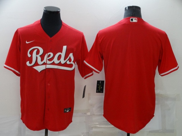 Cincinnati Reds Jerseys 20